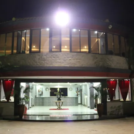 Don Gal Hotel