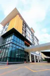 Khonkaen Residence - Cheap