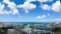 Hotel Sunset Zanpa - Ocean View