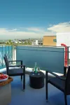 Hotel Zephyr Fishermans Wharf San Francisco - View biển