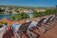 Hotel Milna Osam - Adults Only