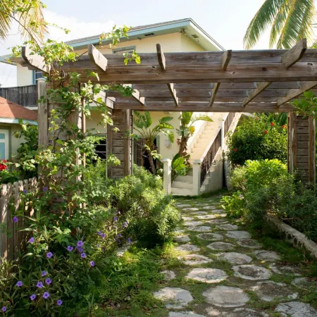 The Sugar Apple Lodging