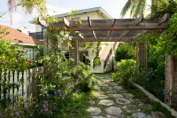 The Sugar Apple Lodging Hoteles en 