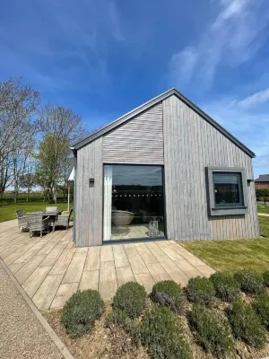 公園農場飯店 住宿飯店