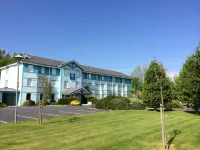 Ibis Budget Granville
