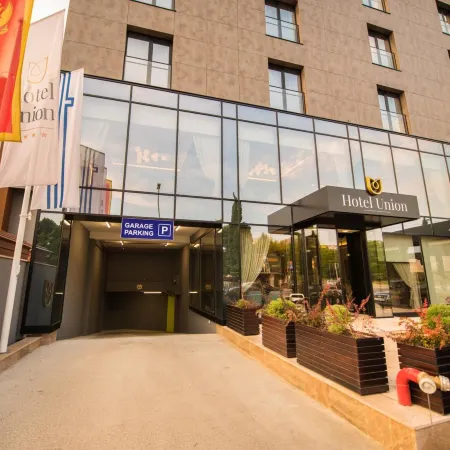 Hotel Union