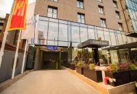 โรงแรมยูเนียน โรงแรมใน