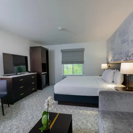 The Ohioan Hotel and Event Center Hoteles en Condado de Delaware