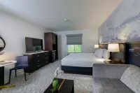 The Ohioan Hotel and Event Center - Wi-Fi