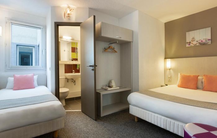 Comfort Hotel Orléans Olivet