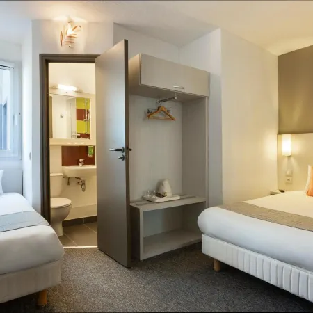 Comfort Hotel Orléans Olivet