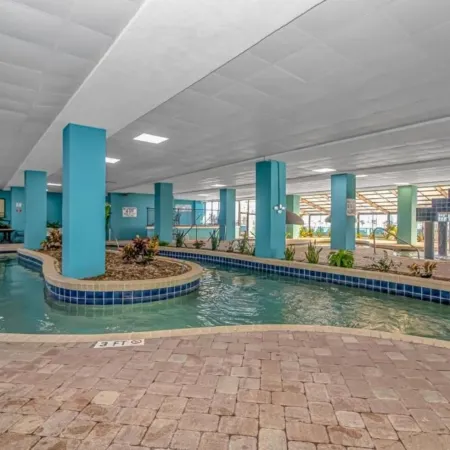 Landmark Resort