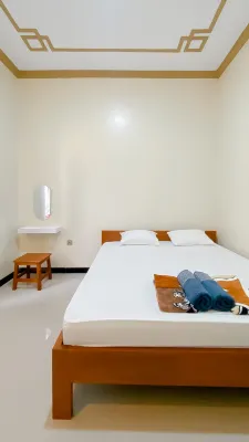 Guest House Griya Mundu