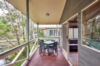 Nrma Darlington Beach Holiday Resort - spa