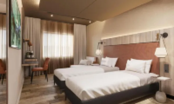 Original Sokos Hotel Vaakuna Hameenlinna Hotels in 