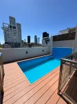 Syrah Suites - Rooftop Pools