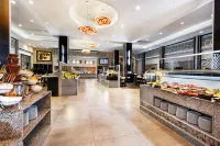 邁阿密海灘RIU廣場酒店 - 早餐