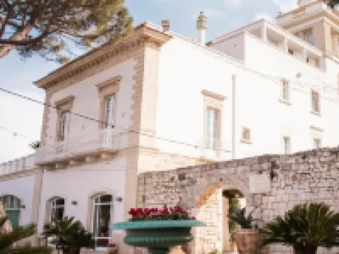 San Tommaso Hotel Hotels in Polignano a Mare