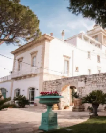 San Tommaso Hotel Hotels in 