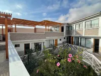 Hotel Pacífic Suites Tocopilla - Пляж