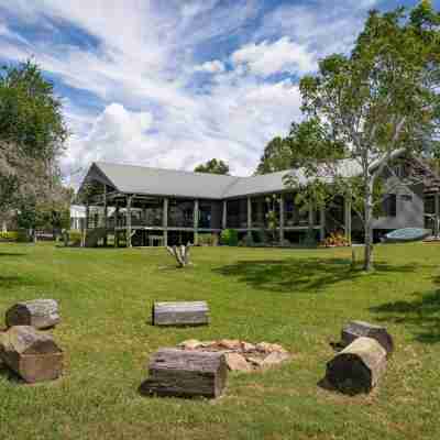 Hedlow Retreat Hotel Exterior