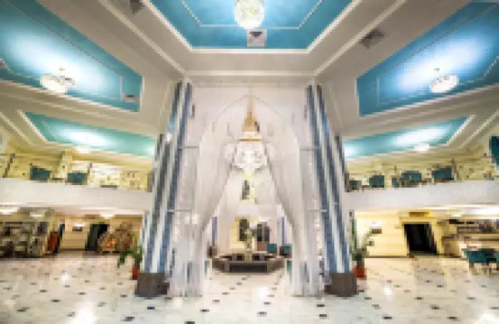 Khiva Residence Hotel