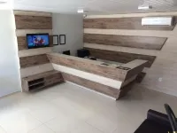 هوتل كونفيانسا فنادق في أرابيراكا