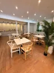 Beachliner Hotel - breakfast
