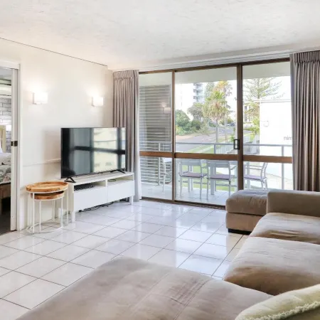 Merrima Court Holiday Apartments
