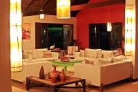 Siri Paraiso Hotel - Wifi