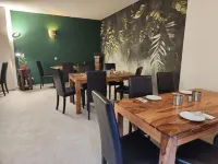Park-Hotel Leimen & Der Spanier - Frühstück