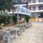 Pailin Hill Hotel