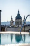 SWU Magazine Rooms - Swimmingpools