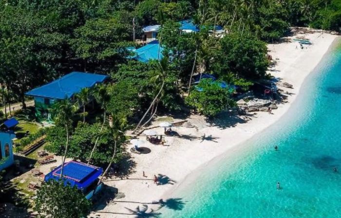 Durhan White Beach Resort  powered by Cocotel