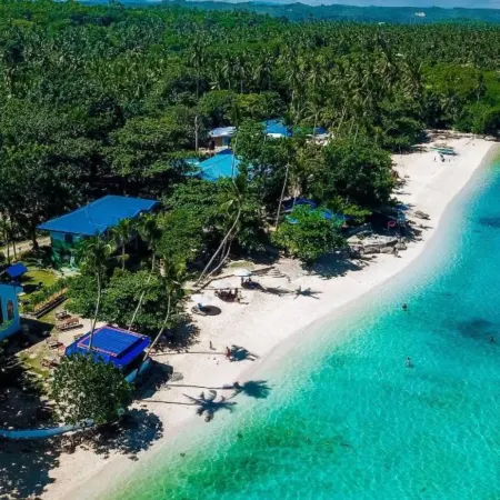 Durhan White Beach Resort  powered by Cocotel