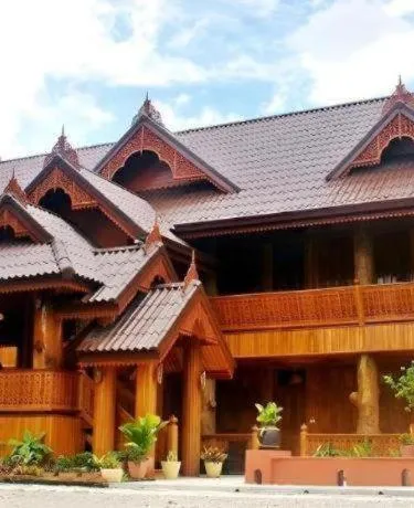 รูปภาพของอูปแก้วรีสอร์ท