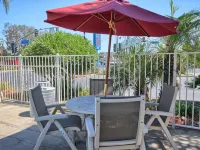 Motel 6 Tulare, CA Hotels in Tulare