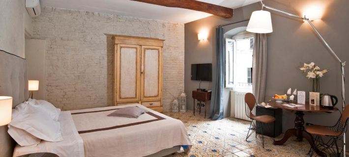 Il Battistero Siena Residenza d'Epoca Hotels in Siena