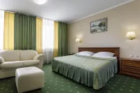 Stavropol Hotel