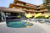 Hotel Du Lac et Bellevue - Beach