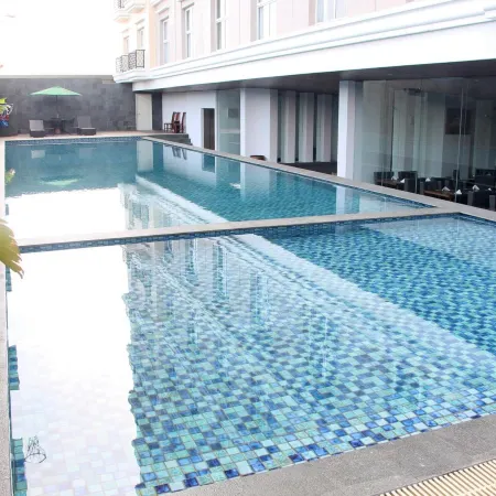 Swiss-Belhotel Bogor