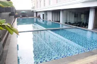 Swiss-Belhotel Bogor - romantis