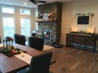 Timber Baron Inn