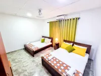 Hostel Katunayake at Colombo Airport Transit