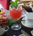 Lakshmis Hotel Ella - breakfast