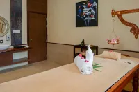 Purple Palms Resort & Spa - spa