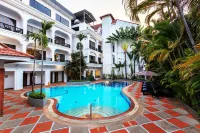 YASODHARAPURA RESIDENCE - Romantic