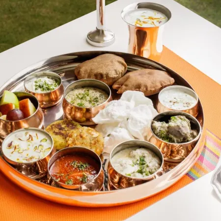 Welcomhotel by ITC Hotels, Katra