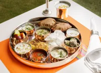Welcomhotel by ITC Hotels, Katra - Frühstück