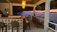 Pearl Bay Villas - بار